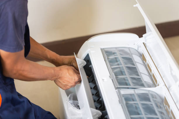 Best HVAC for Healthcare Facilities in Coarsegold, CA