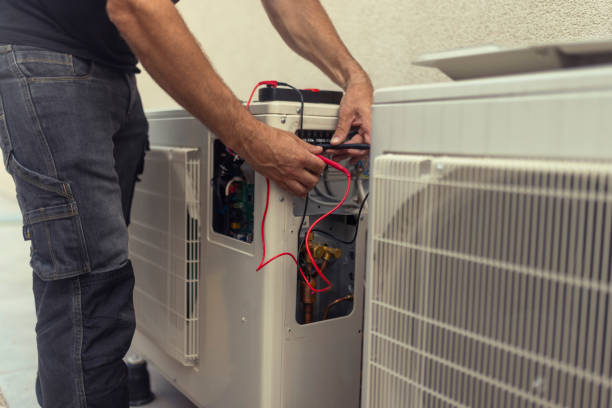 Trusted Coarsegold, CA HVAC Experts