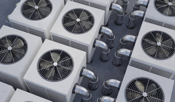 Best HVAC Retrofitting and Upgrading in Coarsegold, CA