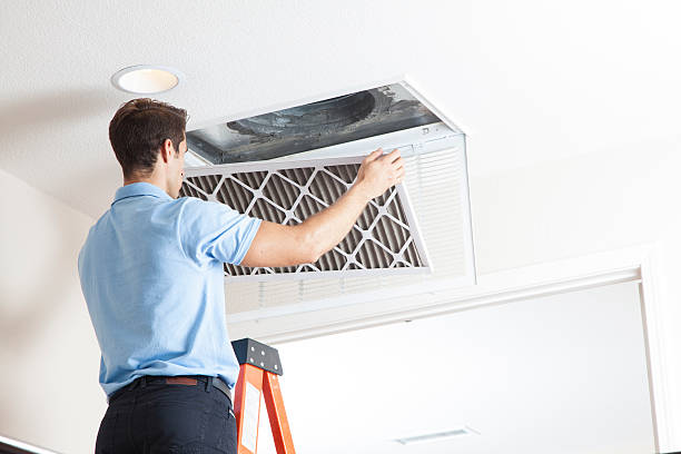 Best Energy-efficient HVAC Solutions in Coarsegold, CA
