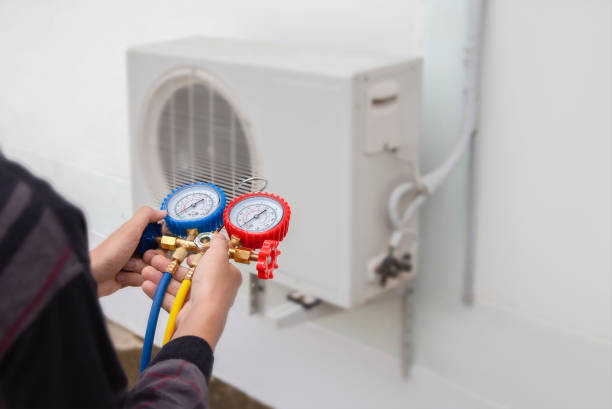 Best Air Conditioning Cleaning in Coarsegold, CA