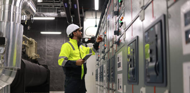 Best Emergency HVAC Services in Coarsegold, CA